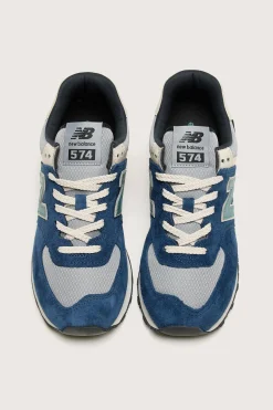New balance 574 Voor Vrouwen Online