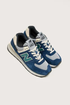 New balance 574 Voor Vrouwen Online