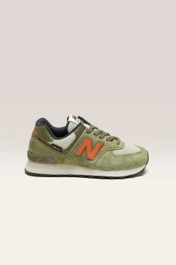 New balance 574 Voor Vrouwen Best