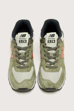 New balance 574 Voor Vrouwen Best