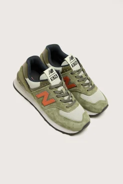 New balance 574 Voor Vrouwen Best