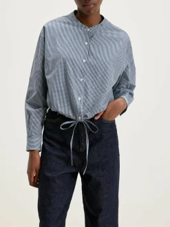 Nicholson & Nicholson Lucy Blouse Sale