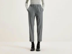 Nicholson & Nicholson Robin Broek Van Wol New