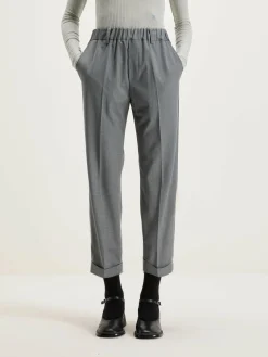 Nicholson & Nicholson Robin Broek Van Wol New