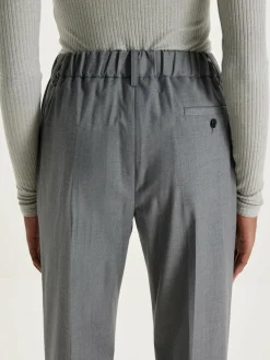 Nicholson & Nicholson Robin Broek Van Wol New