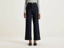 Nicholson & Nicholson Sophia Japanese Denim Jeans Clearance