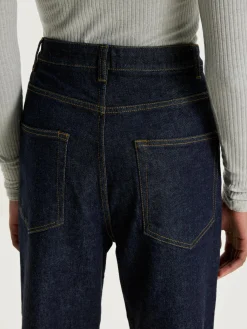 Nicholson & Nicholson Sophia Japanese Denim Jeans Clearance