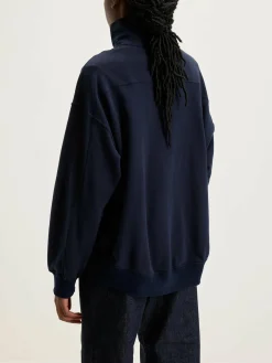 Nicholson & Nicholson Tune French Terry Sweatshirt Best