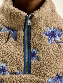 Bellerose Nilou Teddy Sweatshirt Online