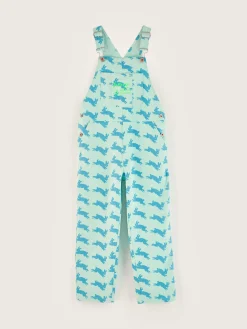 Bellerose Padoek Salopette New