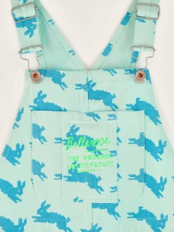 Bellerose Padoek Salopette New