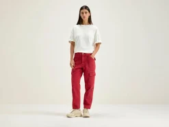 Bellerose Pandora Cargo Jeans Online