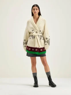 Bellerose Pany Trui Met Riem Online