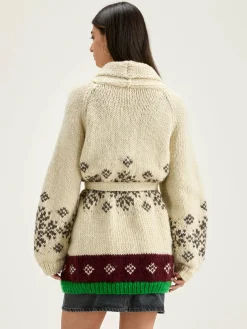 Bellerose Pany Trui Met Riem Online