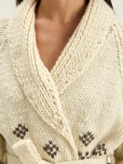 Bellerose Pany Trui Met Riem Online