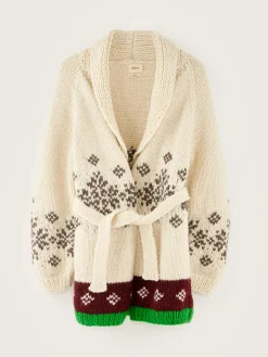 Bellerose Pany Trui Met Riem Online