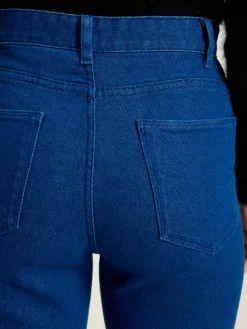 Bellerose Park Flared Broek One wash Clearance