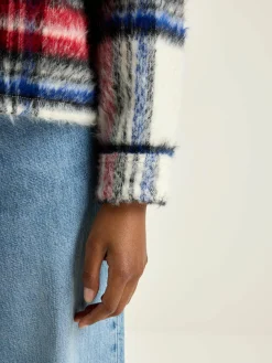 Bellerose Parrish Geruit Overhemd Clearance