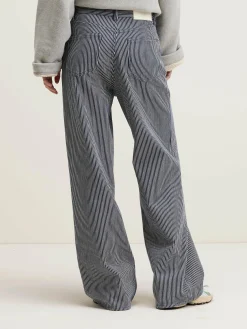 Bellerose Parthe Boyfriend Jeans Light stone wash New