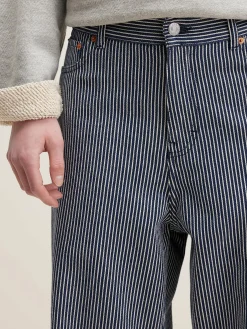 Bellerose Parthe Boyfriend Jeans Light stone wash New