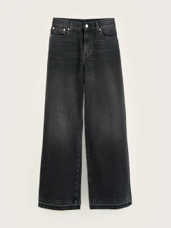 Bellerose Parthe Boyfriend Jeans Used black Best