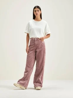 Bellerose Parthe Boyfriend Jeans Fard Sale