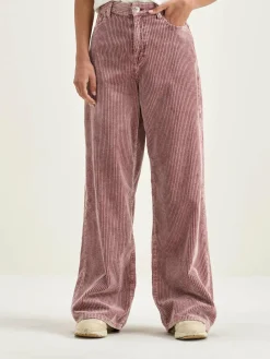 Bellerose Parthe Boyfriend Jeans Fard Sale