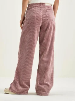 Bellerose Parthe Boyfriend Jeans Fard Sale