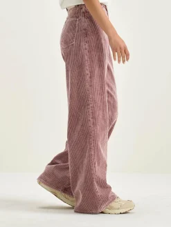 Bellerose Parthe Boyfriend Jeans Fard Sale