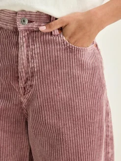 Bellerose Parthe Boyfriend Jeans Fard Sale