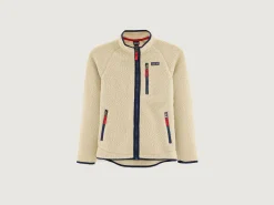 Patagonia Kid'S Retro Pile Fleece Jacket Sale