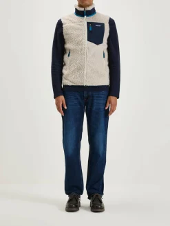Patagonia Men'S Classic Retro-X Fleece Vest Online