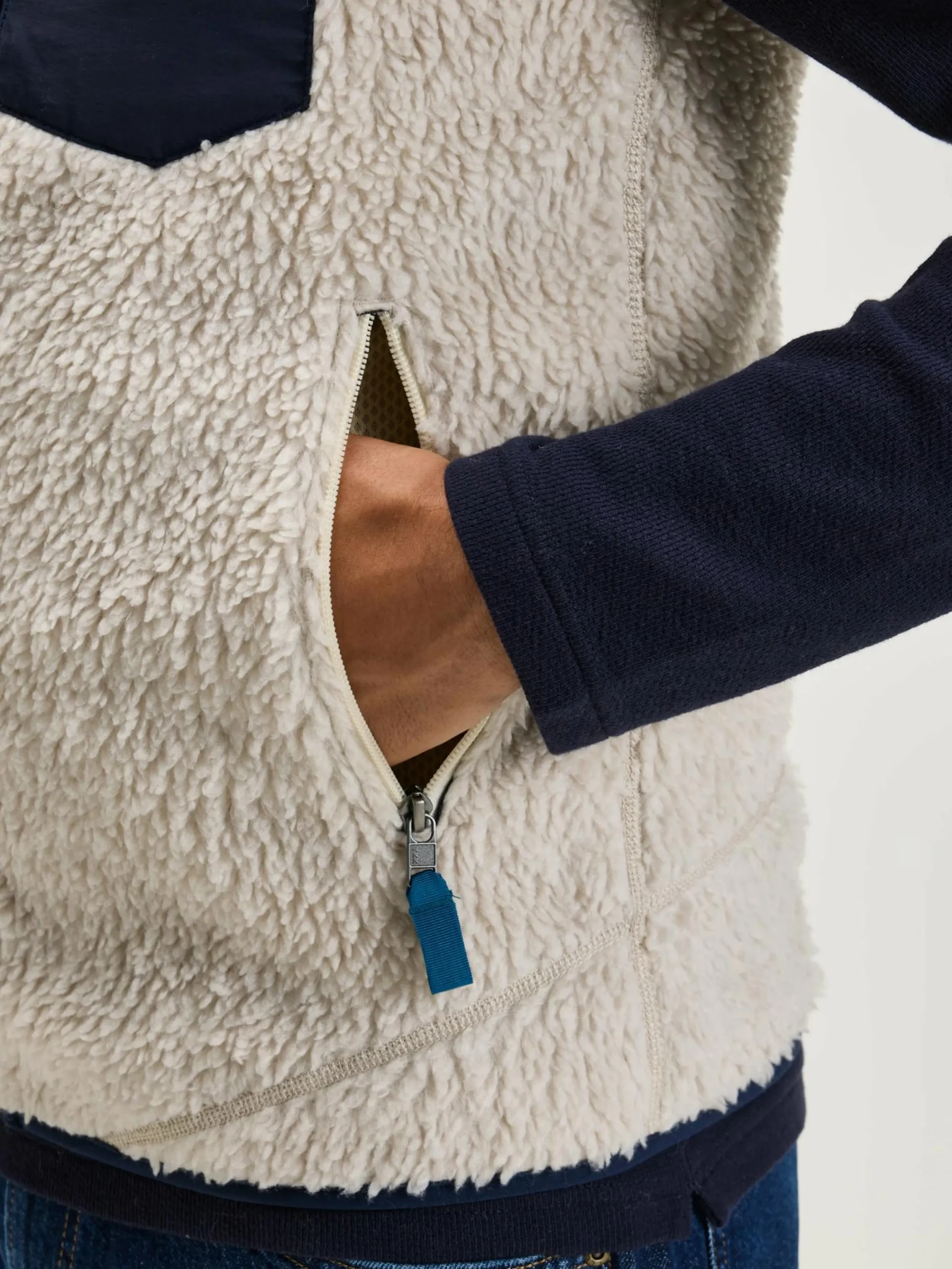 Patagonia Men'S Classic Retro-X Fleece Vest Online