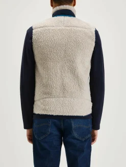 Patagonia Men'S Classic Retro-X Fleece Vest Online