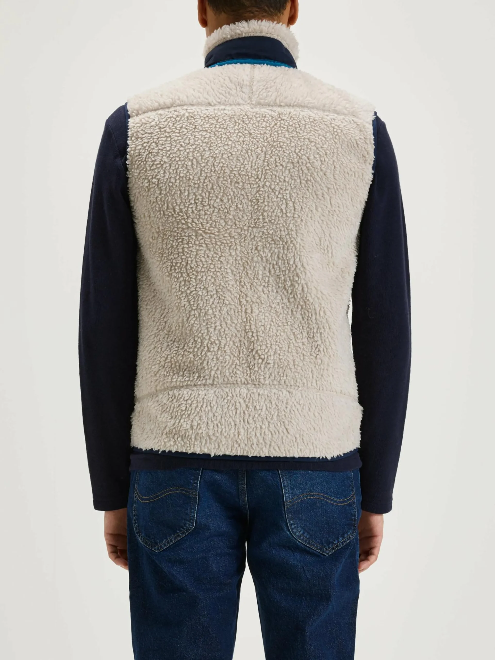 Patagonia Men'S Classic Retro-X Fleece Vest Online