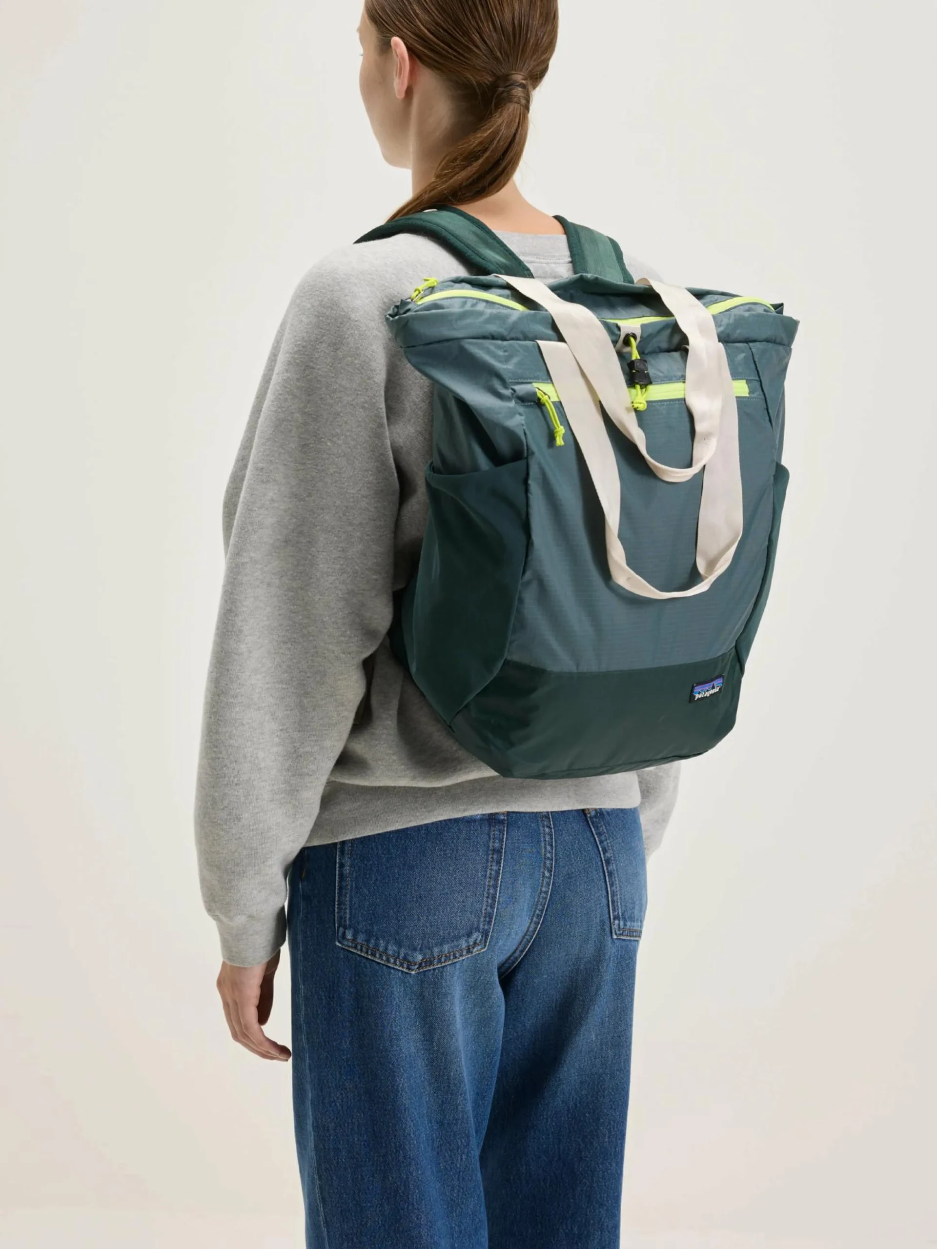 Patagonia Ultralight Black Hole Tote Pack Best