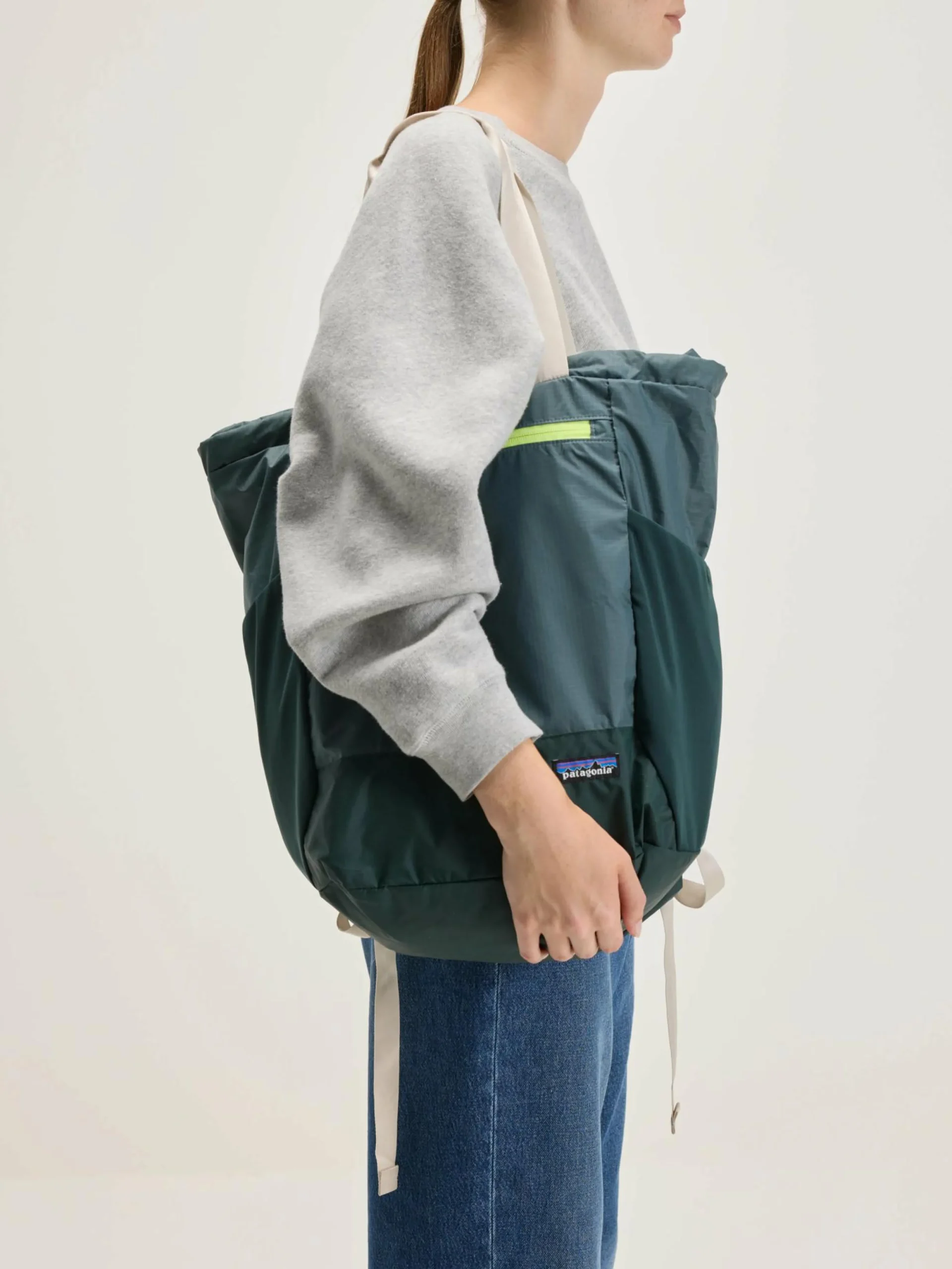 Patagonia Ultralight Black Hole Tote Pack Best