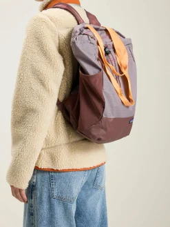 Patagonia Ultralight Black Gole Tote Pack Discount