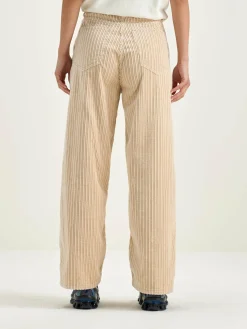 Bellerose Paty Wijde Jeans Shell Online