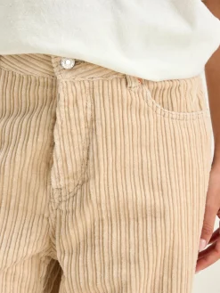 Bellerose Paty Wijde Jeans Shell Online