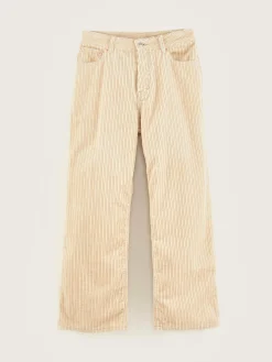 Bellerose Paty Wijde Jeans Shell Online