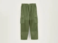 Bellerose Pazy Cargo Broek Army Online