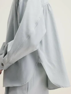 Bellerose Peachy Knoopsluiting Blouse Online