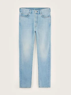 Bellerose Peeg Tapered Jeans Vintage light blue Clearance