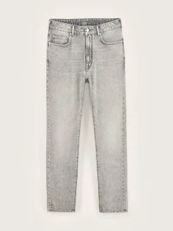 Bellerose Peeg Tapered Jeans Used grey Clearance
