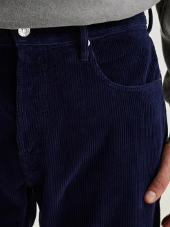 Bellerose Percy Dad-style Broek Ink Online