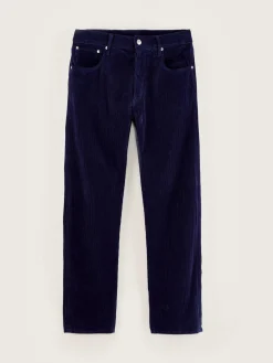 Bellerose Percy Dad-style Broek Ink Online