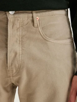 Bellerose Percy Dad-style Broek Wolf Clearance