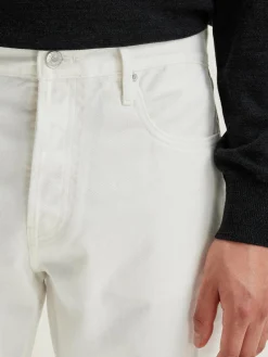 Bellerose Percy Dad-style Jeans Snow Discount