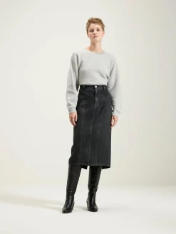 Bellerose Petrus Midi-kokerrok Discount